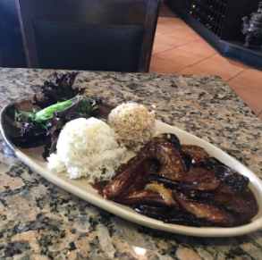 Best North County Chinese Restaurants